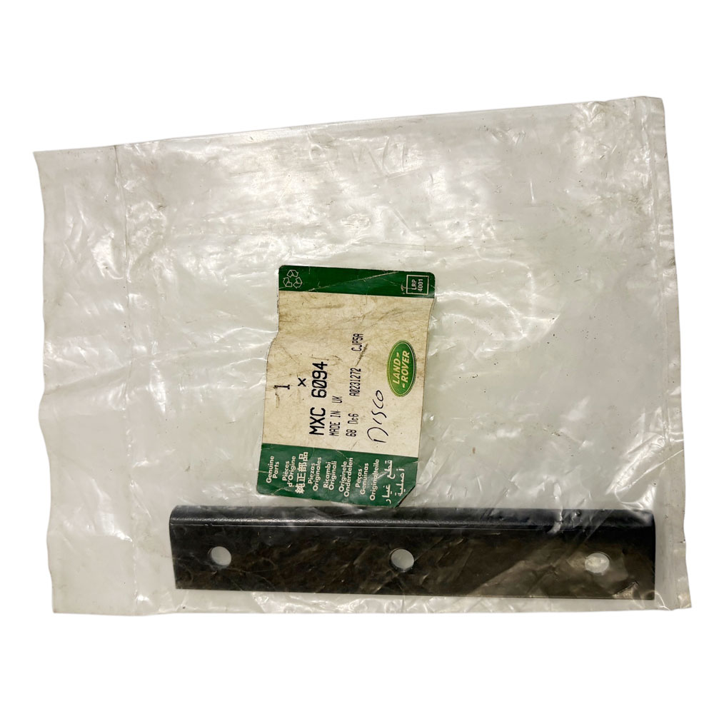 Front Mud Flap Bracket MXC6094